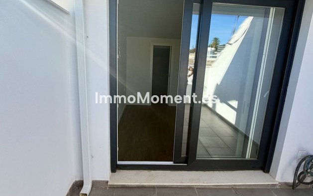 Wiederverkauf - Wohnung - Fuengirola - Torreblanca