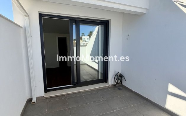 Wiederverkauf - Wohnung - Fuengirola - Torreblanca
