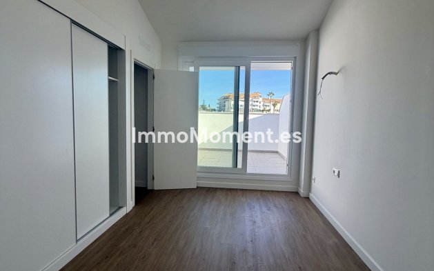 Wiederverkauf - Wohnung - Fuengirola - Torreblanca