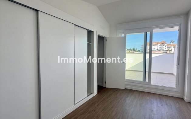 Wiederverkauf - Wohnung - Fuengirola - Torreblanca