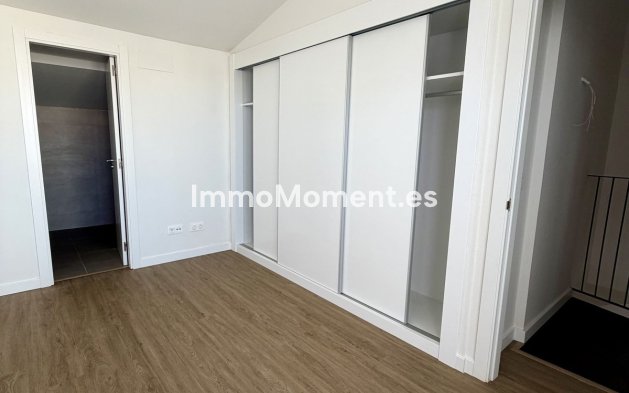 Wiederverkauf - Wohnung - Fuengirola - Torreblanca