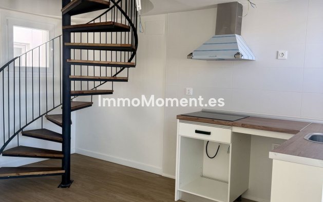 Wiederverkauf - Wohnung - Fuengirola - Torreblanca