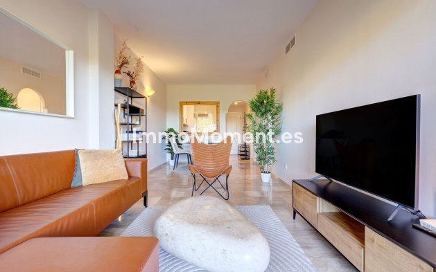 Reventa - Apartamento - Mijas - Riviera Del Sol
