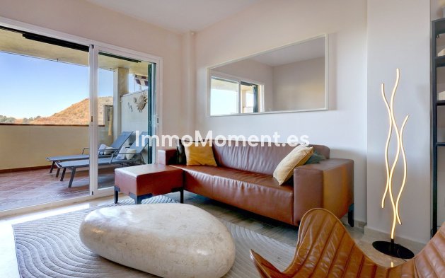 Reventa - Apartamento - Mijas - Riviera Del Sol