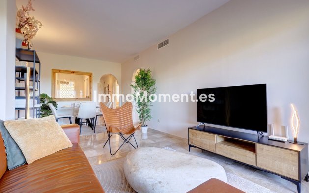 Reventa - Apartamento - Mijas - Riviera Del Sol