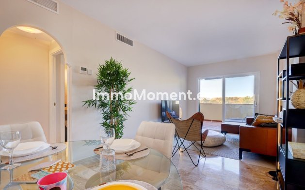 Reventa - Apartamento - Mijas - Riviera Del Sol
