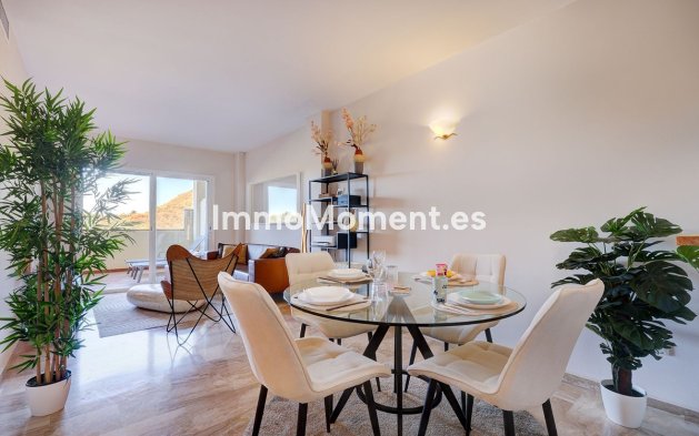 Reventa - Apartamento - Mijas - Riviera Del Sol