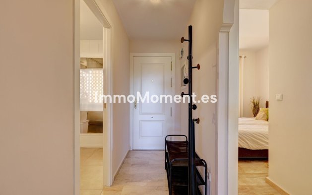 Reventa - Apartamento - Mijas - Riviera Del Sol