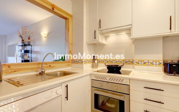 Reventa - Apartamento - Mijas - Riviera Del Sol