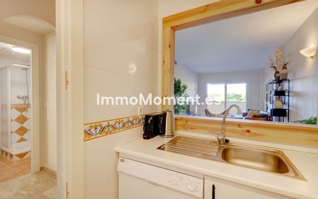 Reventa - Apartamento - Mijas - Riviera Del Sol
