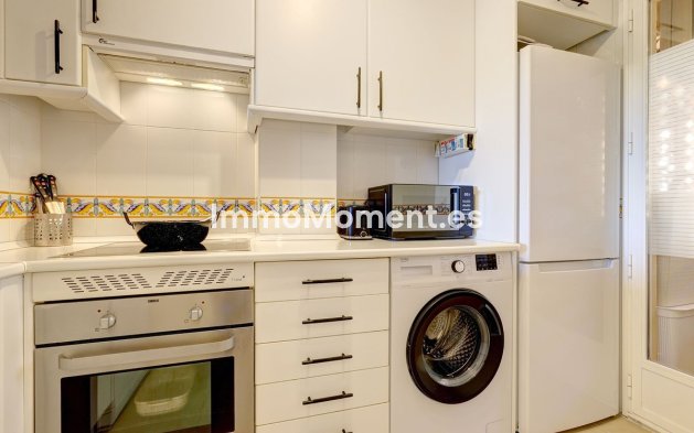 Reventa - Apartamento - Mijas - Riviera Del Sol