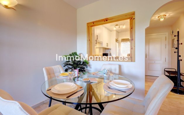 Reventa - Apartamento - Mijas - Riviera Del Sol
