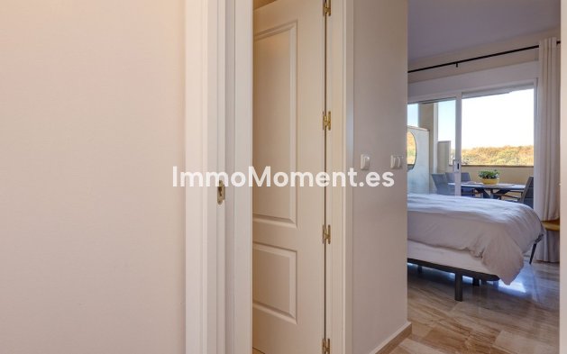 Reventa - Apartamento - Mijas - Riviera Del Sol