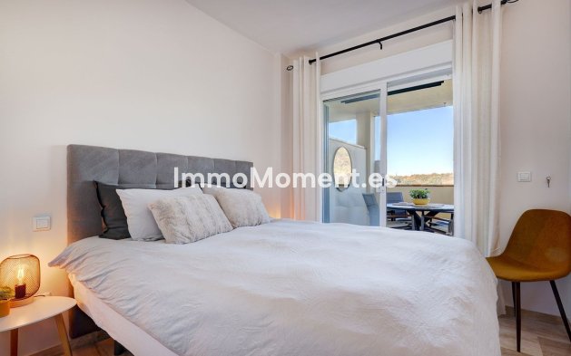 Reventa - Apartamento - Mijas - Riviera Del Sol