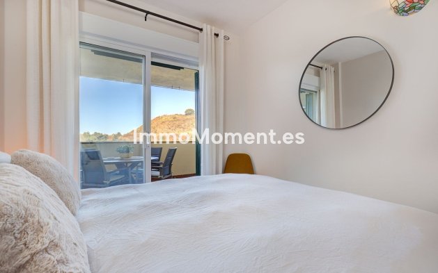 Reventa - Apartamento - Mijas - Riviera Del Sol
