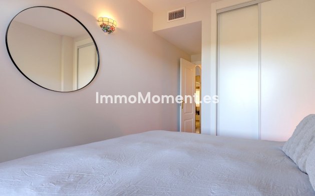 Reventa - Apartamento - Mijas - Riviera Del Sol