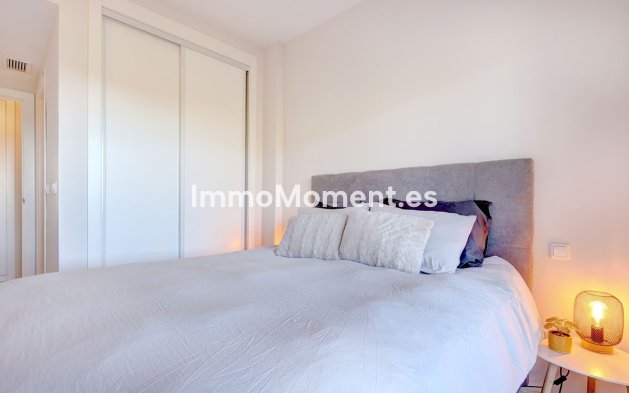 Reventa - Apartamento - Mijas - Riviera Del Sol