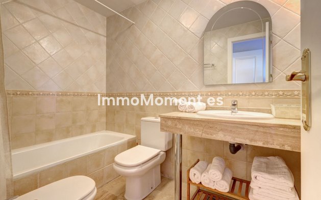 Reventa - Apartamento - Mijas - Riviera Del Sol