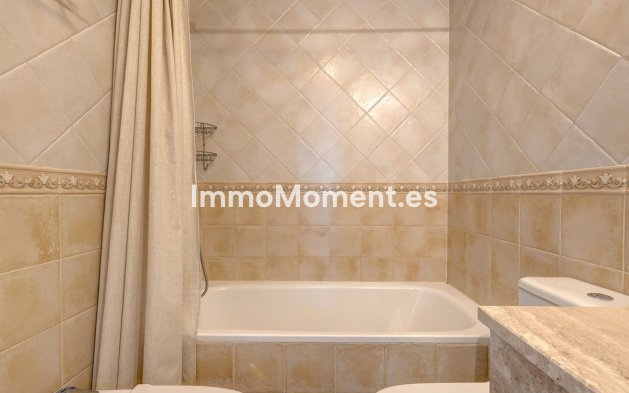 Reventa - Apartamento - Mijas - Riviera Del Sol