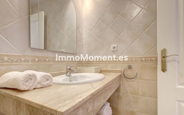 Reventa - Apartamento - Mijas - Riviera Del Sol