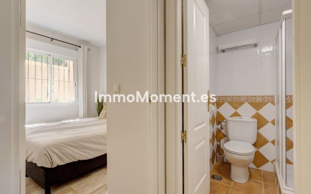 Reventa - Apartamento - Mijas - Riviera Del Sol