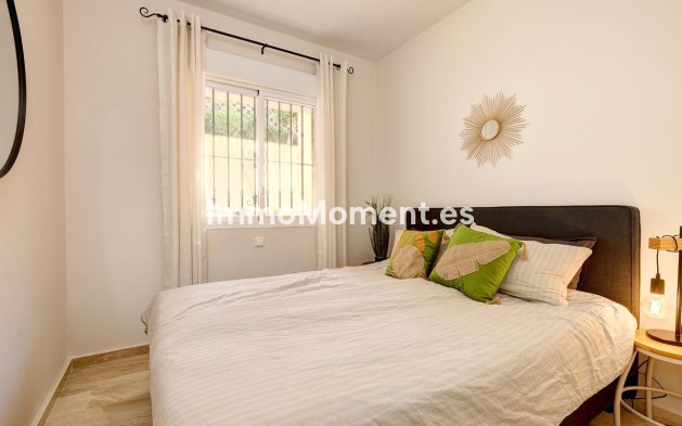 Reventa - Apartamento - Mijas - Riviera Del Sol