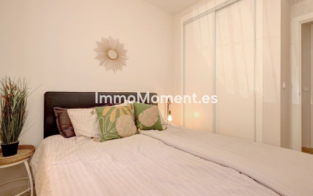 Reventa - Apartamento - Mijas - Riviera Del Sol
