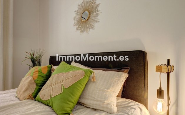 Reventa - Apartamento - Mijas - Riviera Del Sol