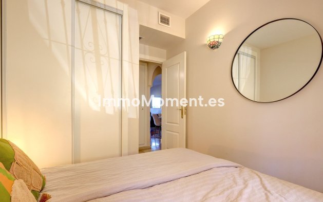 Reventa - Apartamento - Mijas - Riviera Del Sol