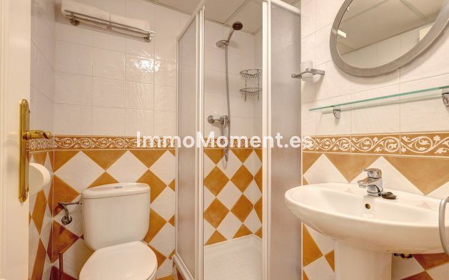 Reventa - Apartamento - Mijas - Riviera Del Sol