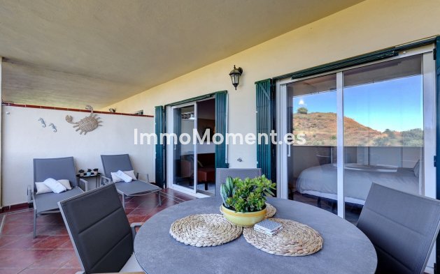 Reventa - Apartamento - Mijas - Riviera Del Sol