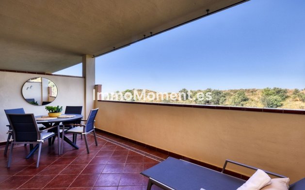 Reventa - Apartamento - Mijas - Riviera Del Sol