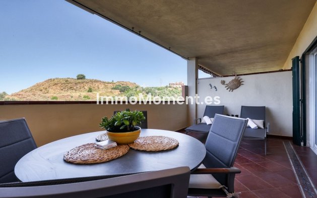 Reventa - Apartamento - Mijas - Riviera Del Sol