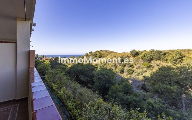 Reventa - Apartamento - Mijas - Riviera Del Sol
