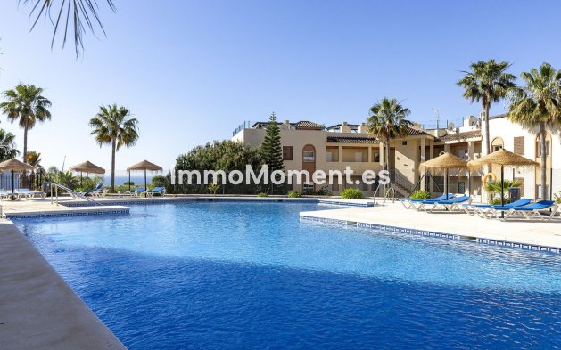 Reventa - Apartamento - Mijas - Riviera Del Sol