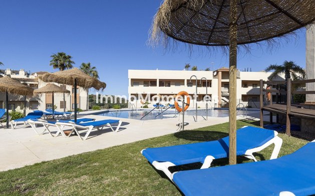 Reventa - Apartamento - Mijas - Riviera Del Sol