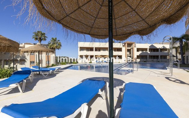 Reventa - Apartamento - Mijas - Riviera Del Sol