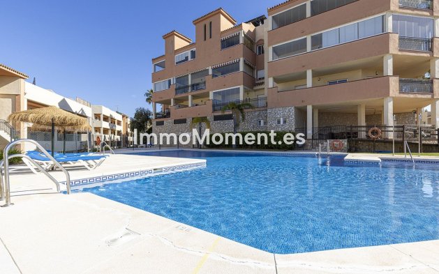 Reventa - Apartamento - Mijas - Riviera Del Sol