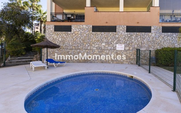 Reventa - Apartamento - Mijas - Riviera Del Sol