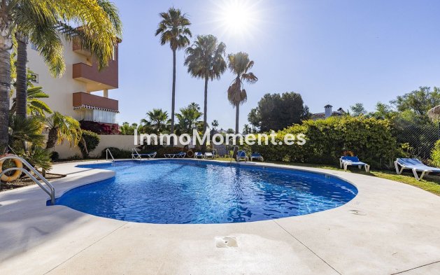 Reventa - Apartamento - Mijas - Riviera Del Sol