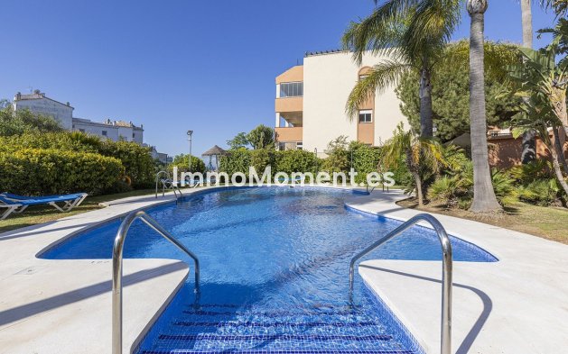 Reventa - Apartamento - Mijas - Riviera Del Sol