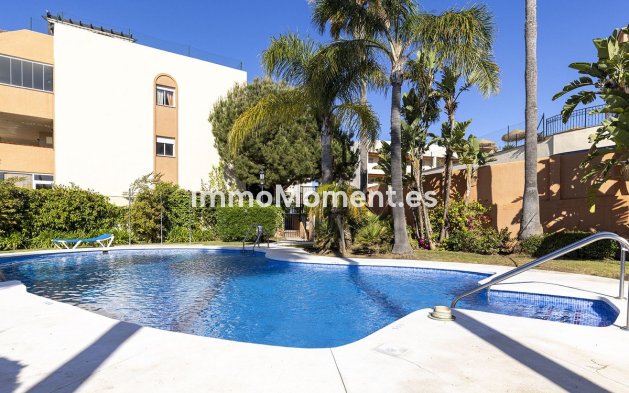 Reventa - Apartamento - Mijas - Riviera Del Sol