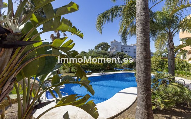 Reventa - Apartamento - Mijas - Riviera Del Sol