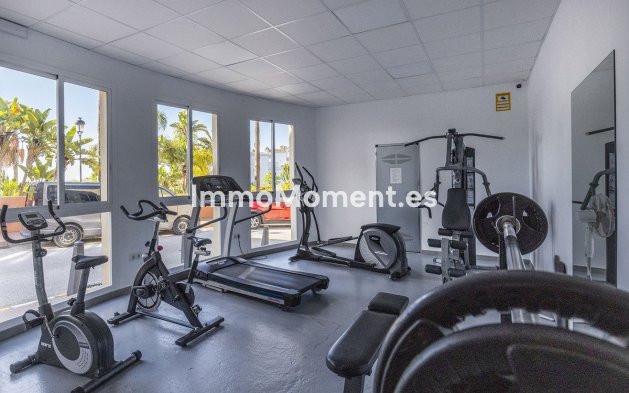 Reventa - Apartamento - Mijas - Riviera Del Sol