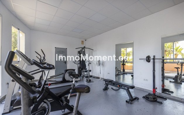 Reventa - Apartamento - Mijas - Riviera Del Sol