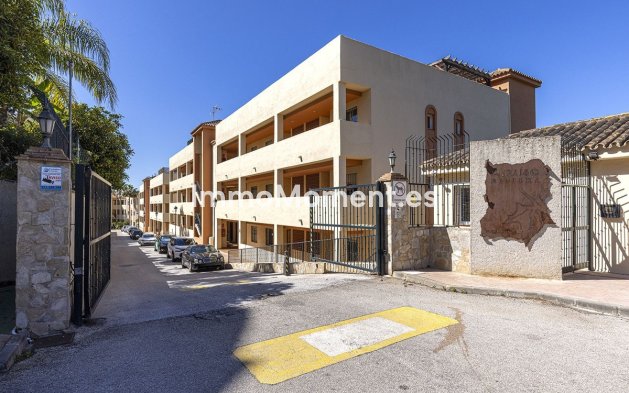 Reventa - Apartamento - Mijas - Riviera Del Sol