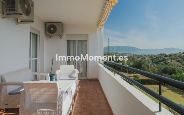Reventa - Apartamento - Mijas - Mijas Centro