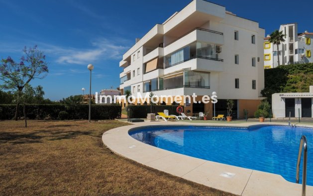 Reventa - Apartamento - Mijas - Mijas Centro