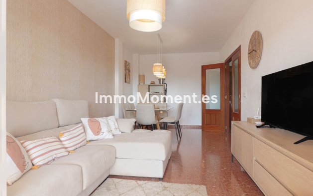Reventa - Apartamento - Mijas - Mijas Centro