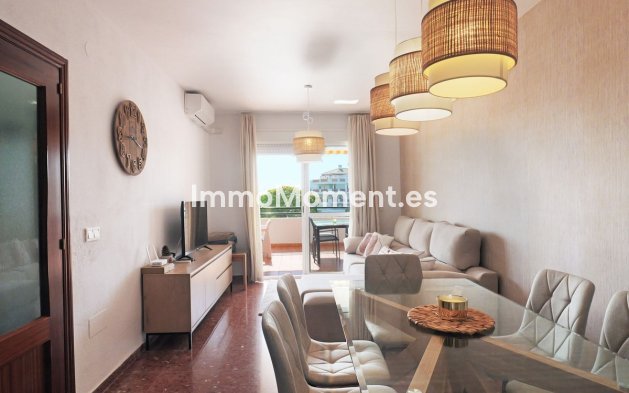 Reventa - Apartamento - Mijas - Mijas Centro